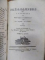 Bacalaureul de Salamanca sau Memoriile si intamplarile lui Don Heruvim de la Ponda, 1847