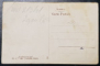 BACAU , CATEDRALA SFANTUL NICOLAE , CARTE POSTALA ILUSTRATA , MONOCROMA, NECIRCULATA , 1926 , COLTUL DIN STANGA SUS INDOIT *