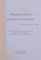 BACHELARD SI POETICA TIMPULUI de MARYVONNE PERROT 2007