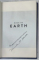 BACK TO EARTH by NICOLE STOTT , ASTRONAUT , PREZINTA HALOURI DE APA * , 2021