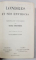 Baedekers Londres par Karl Baedeker - Leipzig, Paris, 1913