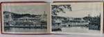 BAIA OCNA / BAD SALZBURG / VIZAKNA FURDO , MINIALBUM CU FOTOGRAFII , 1919