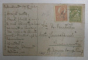 BAILE CALIMANESTI - HOTEL JANTEA , CARTE POSTALA ILUSTRATA , POLICROMA, CIRCULATA , DATATA 1922