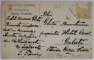 BAILE CALIMANESTI , HOTEL  VASIU , CARTE POSTALA  ILUSTRATA , INTERBELICA