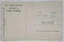 BAILE CALIMANESTI , VILA CANTACUZINO , CARTE POSTALA , INTERBELICA
