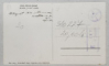 BAILE FELIX , HOTELUL '' VICTOR '' , CARTE POSTALA ILUSTRATA , 1933