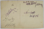 BAILE GOVORA , HOTEL STEFANESCU , CARTE POSTALA ILUSTRATA , 1931