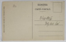 BAILE GOVORA , VALCEA , VILA DR. POPOVICI , CARTE POSTALA , INTERBELICA