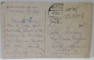 BAILE PUCIOASA , PUTUL CU IOD , CARTE POSTALA , 1926