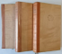 BALADE POPULARE ROMANESTI , VOL I , II , III de AL. I. AMZULESCU , 1964, EDITIE DE LUX