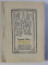 BALADE SI ALTE POEME de FRANCOIS VILLON ,1956
