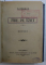 BALADE SI IDILE / FIRE DE TORT / CANTECE DE VITEJIE / ZIARUL UNUI PIERDE VARA de GEORGE COSBUC , COLEGAT DE PATRU CARTI , 1922