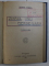 BALADE SI IDILE / FIRE DE TORT / CANTECE DE VITEJIE / ZIARUL UNUI PIERDE VARA de GEORGE COSBUC , COLEGAT DE PATRU CARTI , 1922