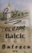 BALCIC by BUTESCU , ALBUM DE ARTA , TEXT IN ROMANA SI ENGLEZA , 2010 , DEDICATIE *