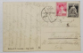 BALCIC , COASTA DE ARGINT , CARTE POSTALA , 1929