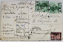 BALCIC , DIGUL  PORTULUI , FOTOGRAFIE TIP CARTE POSTALA , 1939