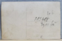 BALCIC , DRUMUL SPRE ECRENE , CARTE POSTALA , INTERBELICA
