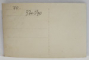 BALCIC, VEDERE DINSPRE MARE , FOTOGRAFIE FORMAT CARTE POSTALA , INCEPUTUL SEC. XX