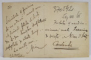 BALCIC , VEDERE GENERALA  INSPRE TARM , CARTE POSTALA , 1929