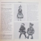 BAMBOLE TRADITIONI , COSTUMI , CULTURA DI POPOLI di LAURA INDRIO E ELISABETTA SILVESTRINI , 1985