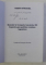 BANATUL LA INCEPUTUL SECOLULUI XX de ROBERT STANCIUGEL , 2008 , DEDICATIE*