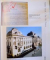 BANCA NATIONALA A ROMANIEI, CRONICA RESTAURARII PALATULUI VECHI de STELIAN TURLEA , 2010