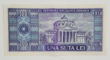 Bancnota 100 lei, Nicolae Balcescu, 1966
