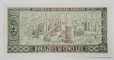 Bancnota 25 lei, 1966, UNC