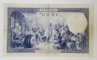 Bancnota 5000 Lei, 1931, Supratipar 1940