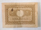 BANCNOTA - ROMANIA - 20 ( DOUAZECI ) LEI , MIHAI I , 1945