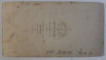 BARBAT IN COSTUM SI CU GAMBETA  , POZAND IN STUDIO , FOTOGRAFIE TIP CABINET , MONOCROMA, LIPITA PE CARTON , PE HARTIE LUCIOASA , CCA . 1900
