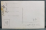 BARBATI CU UNIFORME MILITARE ROMANESTI , LA DEFILARE , FOTOGRAFIE TIP CARTE POSTALA , INTERBELICA
