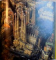 BARCELONA, THE CITY OF GAUDI, TEXTS by LLATZER MOIX, PHOTOGRAPHS by PERE VIVAS, 2007