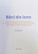 BARCI DIN LEMN   - CU TIPARE IN MARIME NATURALA  - INSTRUCTIUNI SI DESENE  PENTRU CONSTRUCTIA A OPT TIPURI DIFERITE DE BARCI DIN LEMN de GIL GILPATRICK , 2011