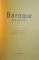 BAROQUE AND ROCOCO de ROLF TOMAN, BARBARA BORNGASSER, ACHIM BEDNORZ, 2003