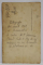 BASARABIA , COMANDANTUL DE COMPANIE SI PATRU CAMARAZI DE PLUTOANE , FOTOGRAFIE DE GRUP  , 1918
