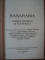 BASARABIA . SCHITA ISTORICA SI CULTURALA de MIHAI CIMPOI ... ANDREI VARTIC , 2008