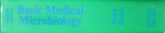 BASIC MEDICAL MICROBIOLOGY by ROBERT F. BOYD and BRYAN G. HOERL , 1991