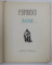 BASME de P. ISPIRESCU , 1959  * COPERTA SI ILUSTRATII DE FLORICA CORDESCU , EDITIE CARTONATA