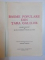 BASME POPULARE DIN TARA GALILOR , MABINOGION SI ALTE POVESTI VECHI SI NOI de DUMITRU DOROBAT , 1988
