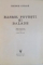 BASME, POVESTI SI BALADE de GEORGE CATANA, 1984