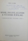 BASME , SNOAVE , LEGENDE SI POVESTIRI POPULARE de MIHAIL M. ROBEA , 1979 , DEDICATIE*
