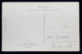 BATRAN CU FLUIERUL SI DOUA FEMEI IN COSTUM POPULAR , CARTE POSTALA ILUSTRATA , MONOCROMA , NECIRCULATA , PERIOADA INTERBELICA
