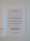 BATRANUL IOSIF SIHASTRUL , NEVOINTE , EXPERIENTE , INVATATURI de IOSIF MONAHUL , 1998