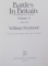 BATTLES IN BRITAIN 1642 - 1746 de WILLIAM SEYMOUR , 1975