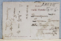 BAZARGIC , PIATA PACII SI OFICUL POSTAL , CARTE POSTALA ILUSTRATA , 1926