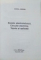 BAZELE ELECTROTEHNICII CIRCUITE ELECTRICE, TEORIE SI APLICATII de HORIA ANDREI , 2005