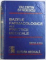 BAZELE FARAMACOLOGICE ALE PRACTICII MEDICALE , EDITIA A VI -A de VALENTIN STROESCU , 1999