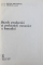 BAZELE PRODUCTIEI SI PRELUCARII MECANICE A LEMNULUI de DIETMAR BRENNDORFER si GHEORGHE ZLATE , 1990