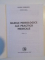 BAZELE PSIHOLOGICE ALE PRACTICII MEDICALE , EDITIA A III - A de GAVRIL CORNUTIU , 2003